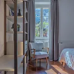 Greenlake Apt&parking