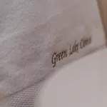 Greenlake Apt&parking Apartamento *