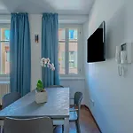 Greenlake Apt&parking Apartamento Como