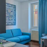 Greenlake Apt&parking Apartamento Como