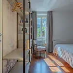 Greenlake Apt&parking *