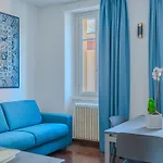 Greenlake Apt&parking Apartamento