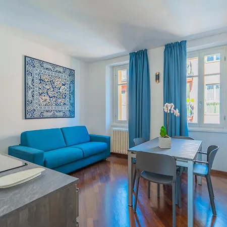 Apartment Greenlake & Parking *