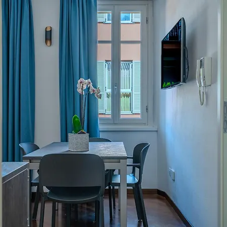 Greenlake & Parking *