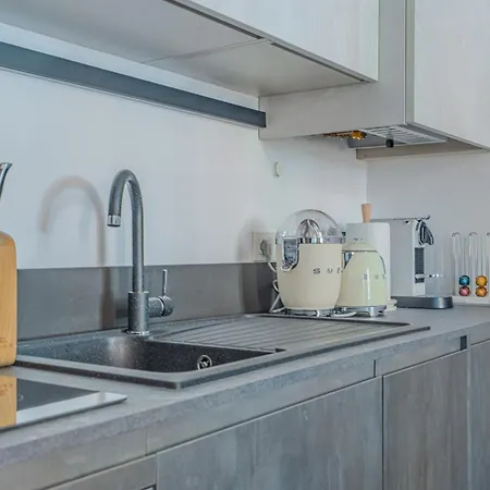 Apartment Greenlake & Parking *