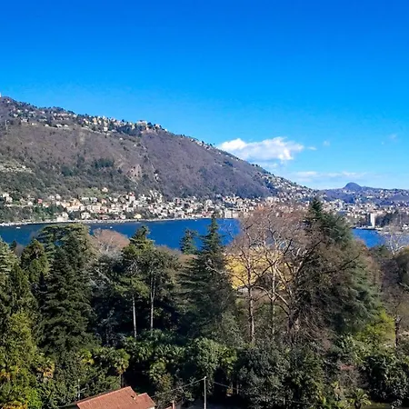 Апартаменты Greenlake & Parking *