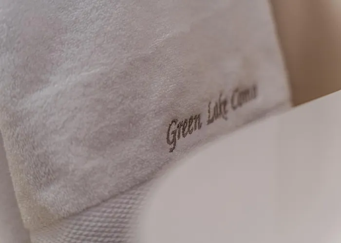 Greenlake & Parking דירה *