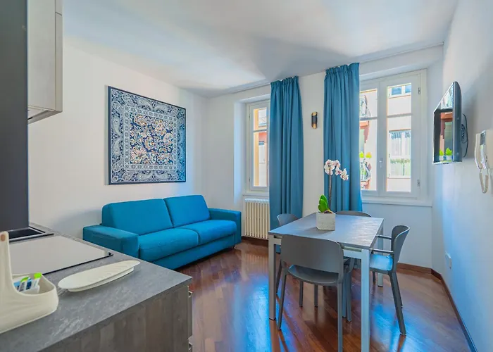 アパート Greenlake & Parking *