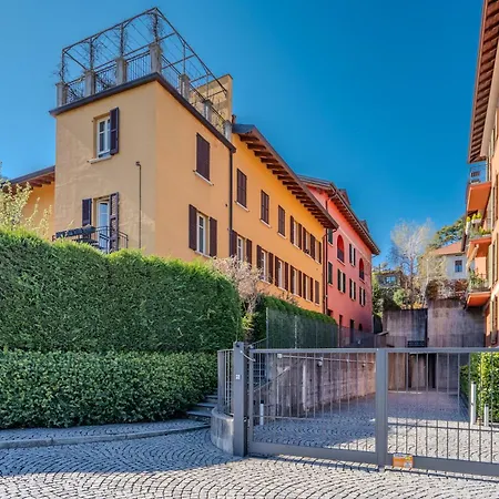 Appartement Greenlake & Parking