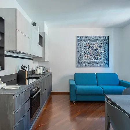 Appartement Greenlake & Parking