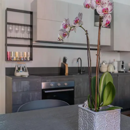 Apartment Greenlake & Parking *