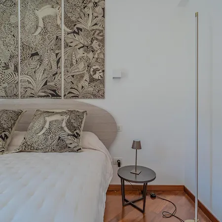 Apartment Greenlake & Parking *