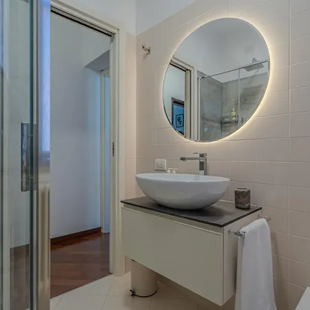 Apartment Greenlake & Parking Como