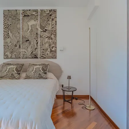 Greenlake & Parking Apartment Como