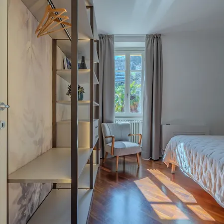 Greenlake & Parking *